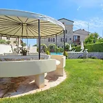 Olimpia 1 Daire Novigrad Istria
