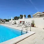 Olimpia 1 Novigrad Istria