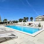 Daire Olimpia 1 Novigrad Istria