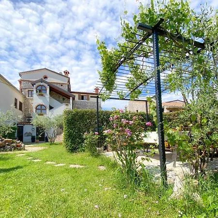 Olimpia 1 Novigrad Istria