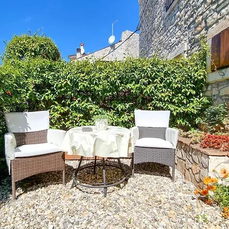 Olimpia 1 Lejlighed *