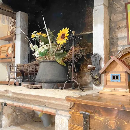 Olimpia 1 Novigrad Istria