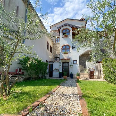 Olimpia 1 * Novigrad Istria