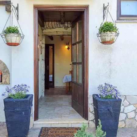 Appartement Olimpia 1 *