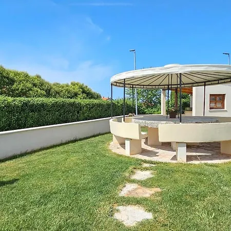 Apartmán Olimpia 1 Novigrad Istria