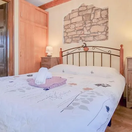 Olimpia 1 Lejlighed *