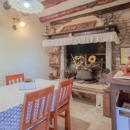 Olimpia 1 Lejlighed *