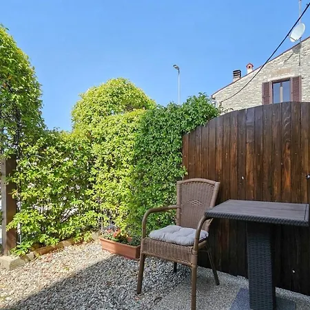 Olimpia 1 Appartement Novigrad Istria