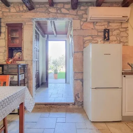 Olimpia 1 Novigrad Istria