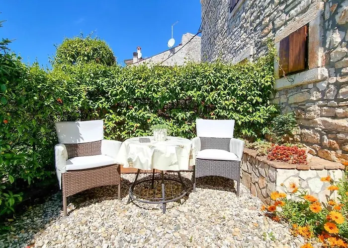 Olimpia 1 Appartement *