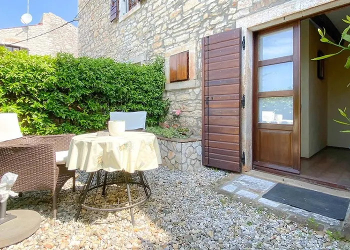 Appartement Olimpia 1 *