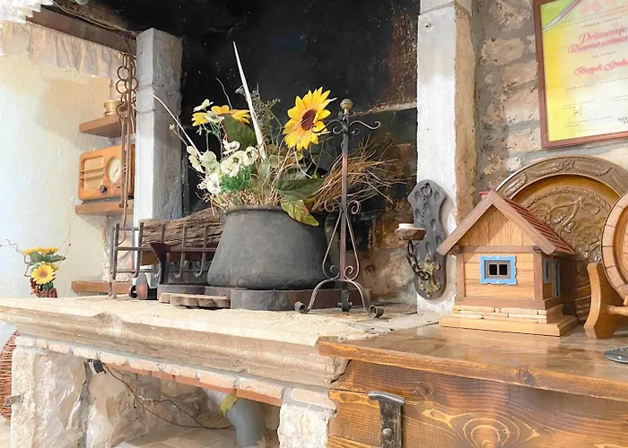 Olimpia 1 Novigrad Istria