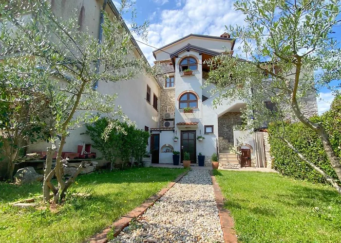 Olimpia 1 * Novigrad Istria