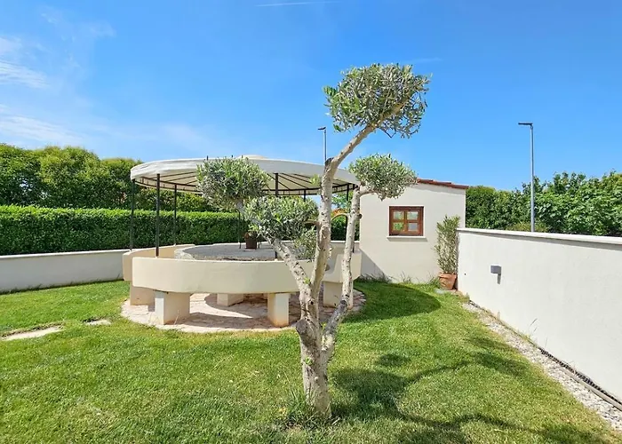 Olimpia 1 Appartement