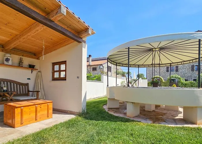 Appartement Olimpia 1