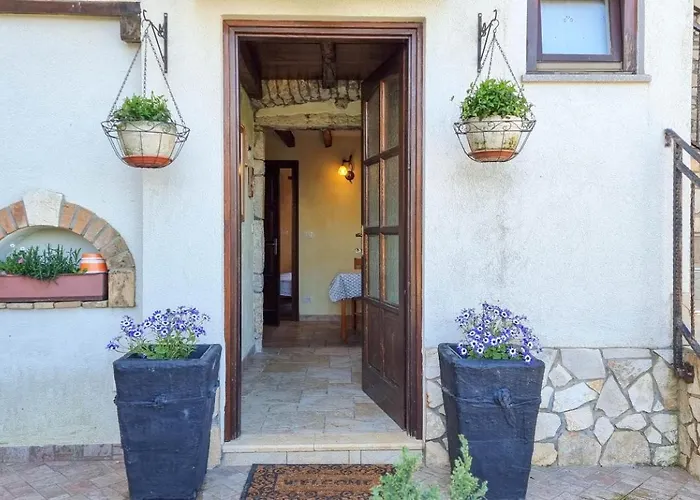 Appartement Olimpia 1 *