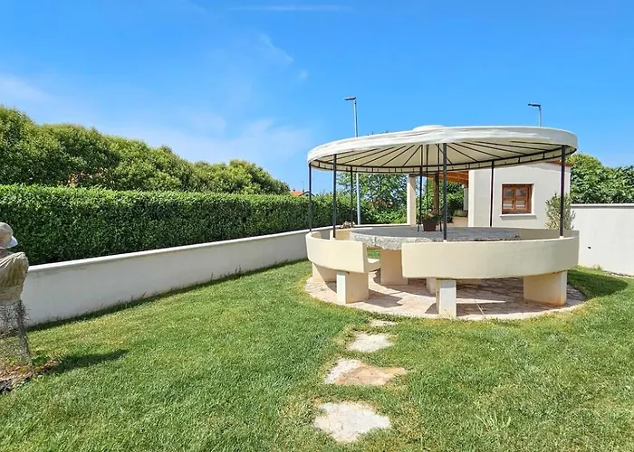 Appartement Olimpia 1 Novigrad Istria