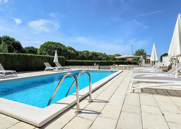 Olimpia 1 * Novigrad Istria