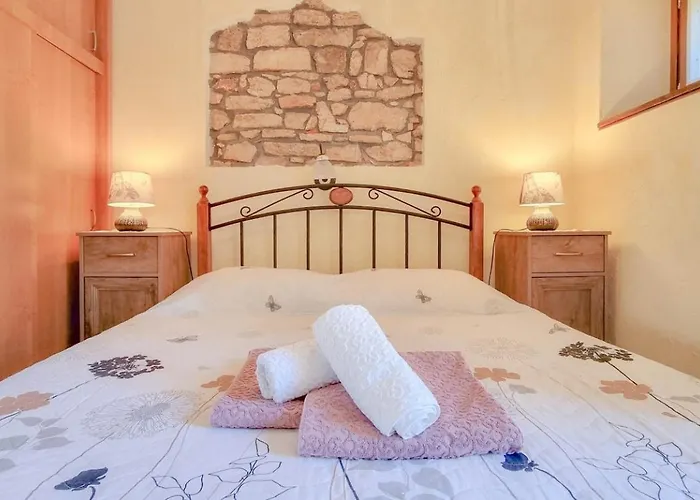 Olimpia 1 Appartement