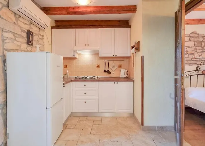 Olimpia 1 Appartement *