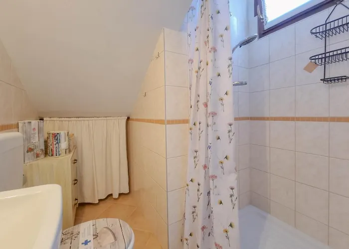 Olimpia 1 Novigrad Istria