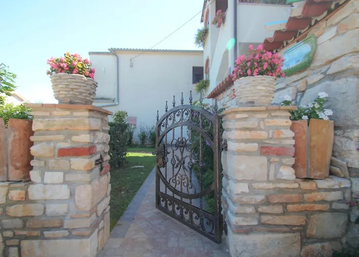 Olimpia 1 Appartement