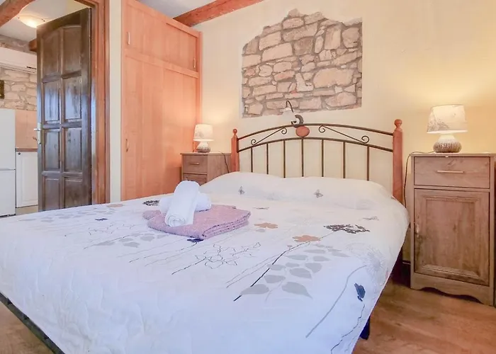 Olimpia 1 Appartement *