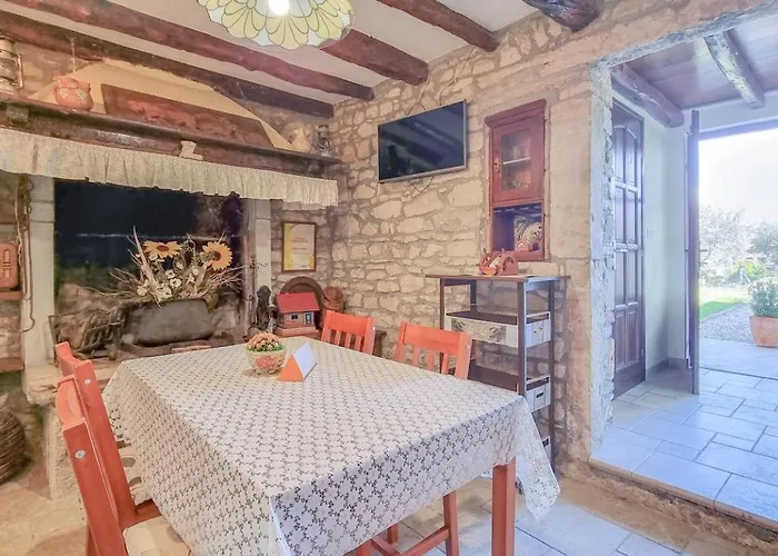 Olimpia 1 * Novigrad Istria