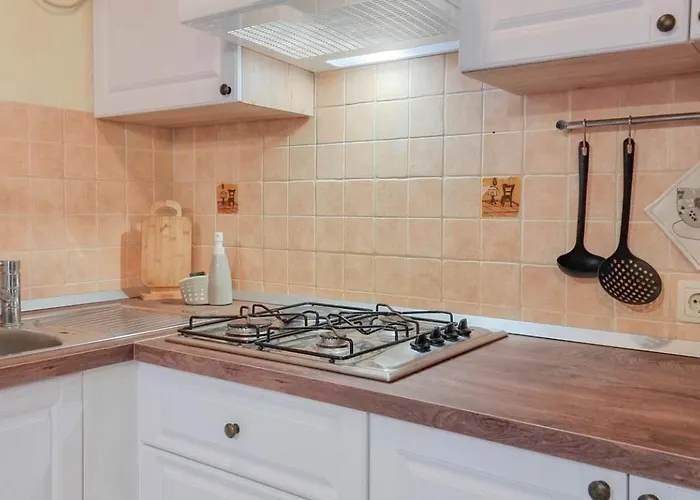 Olimpia 1 Appartement