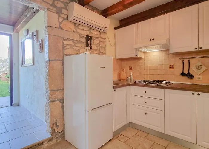 Appartement Olimpia 1