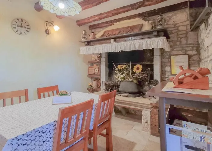 Olimpia 1 Appartement *