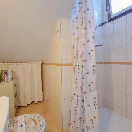 Apartment Olimpia 1 Novigrad (Istria)