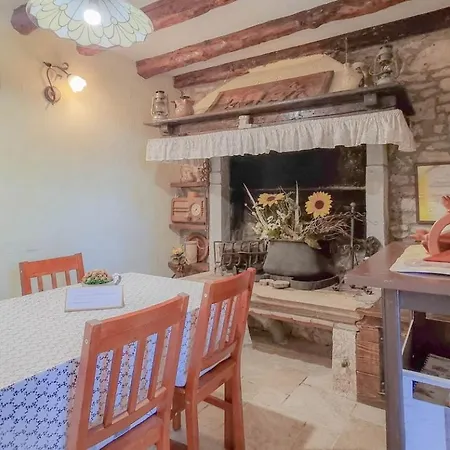 Apartment Olimpia 1 Novigrad (Istria)