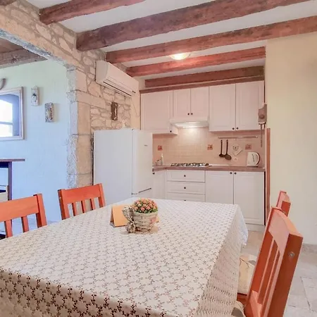 Olimpia 1 Apartment Novigrad (Istria)