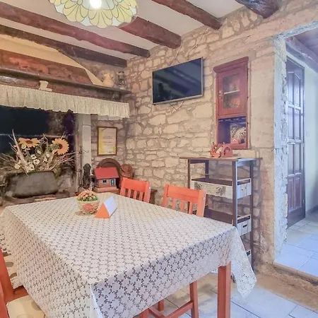 Olimpia 1 Apartment Novigrad (Istria)