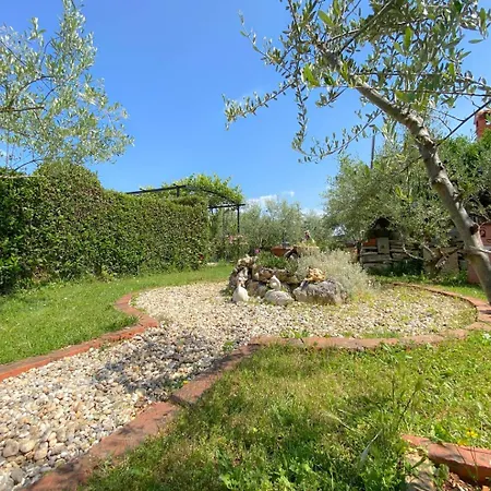 Olimpia 1 Apartamento