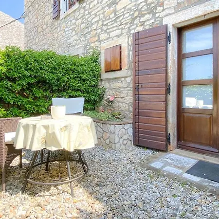 Apartamento Olimpia 1 *