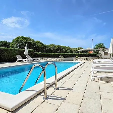 Olimpia 1 * Novigrad Istria