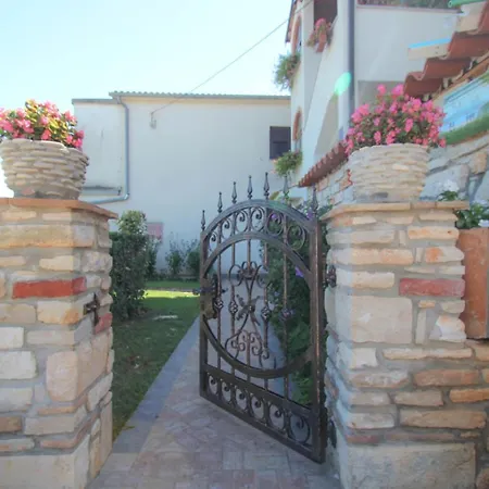 Olimpia 1 Apartman