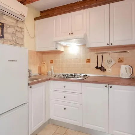 Apartamento Olimpia 1 *