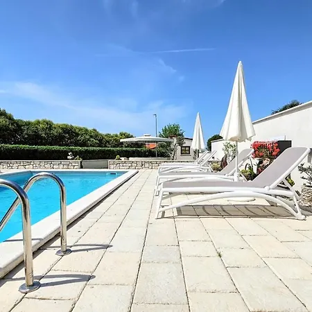 Olimpia 1 * Novigrad (Istria)